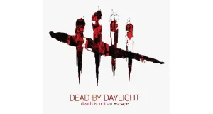Dead by Daylight figures logo
