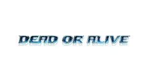 Dead or Alive products logo