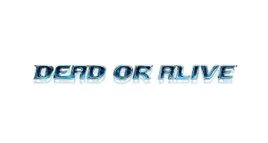 Dead or Alive products gifts logo