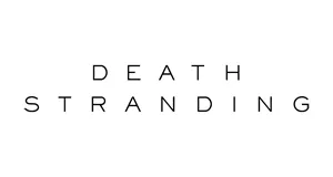 Death Stranding products logo