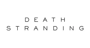 Death Stranding logo