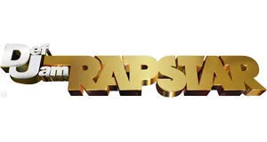 Def Jam Rapstar products logo