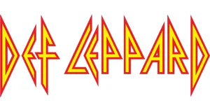 Def Leppard products gifts logo