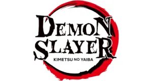 Demon Slayer logo
