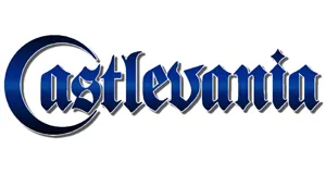 Castlevania pins logo
