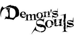 Demons Souls figures logo