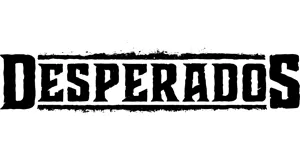 Desperados products gifts logo