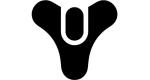 Destiny plushes logo