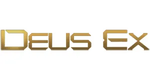 Deus Ex products logo