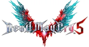 Devil May Cry products logo