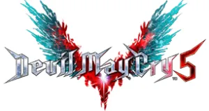 Devil May Cry products gifts logo