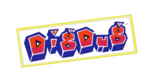 Dig Dug products logo