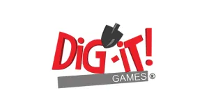 Dig It! products logo