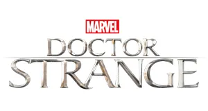 Doctor Strange products gifts logo