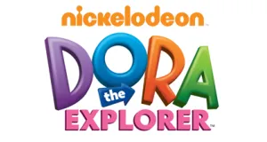 Dora the Explorer logo