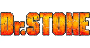 Dr. Stone products gifts logo