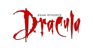 Dracula figures logo