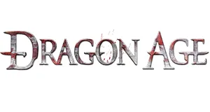 Dragon Age books logo