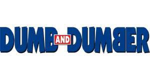 Dumb and Dumber products logo