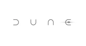 Dune replicas logo