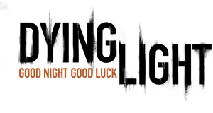 Dying light products gifts logo