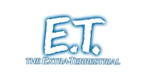 E.T. pillows logo