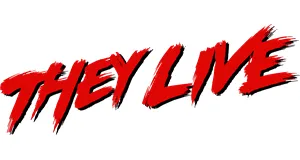 They Live products logo