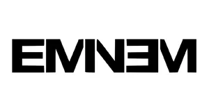 Eminem products gifts logo