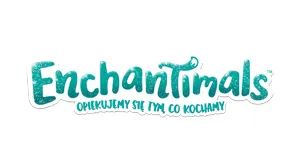 Enchantimals products gifts logo