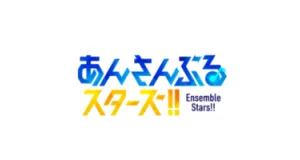 Ensemble Stars products logo