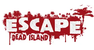 Escape Dead Island products logo