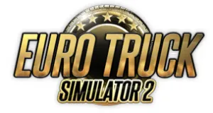Euro Truck Simulator products logo