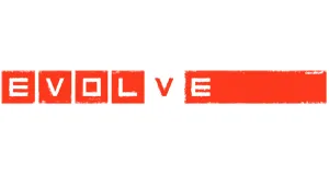 Evolve products logo