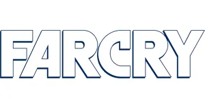 Far Cry figures logo