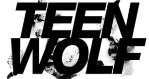 Teen Wolf products logo