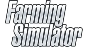 Farming Simulator products logo