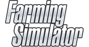 Farming Simulator products gifts logo