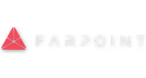 Farpoint products gifts logo