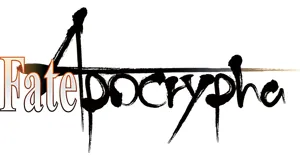 Fate/Apocrypha products logo