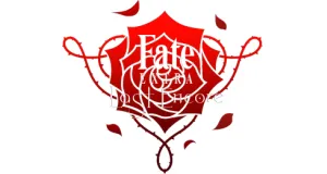 Fate/Extra Last Encore figures logo