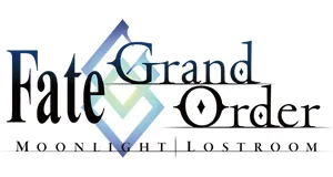 Fate/Grand Order products gifts logo