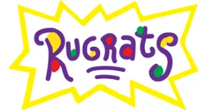 Rugrats products gifts logo