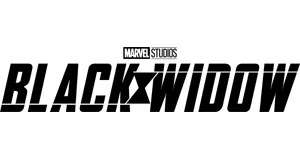 Black Widow products gifts logo