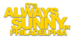 It's Always Sunny in Philadelphia products logo