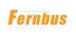 Fernbus Simulator products logo