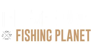 Fisherman Fishing Planet products logo