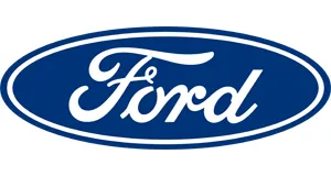 Ford products gifts logo