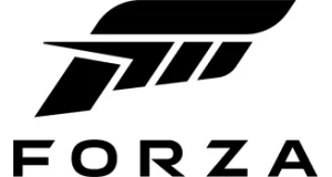 Forza products gifts logo