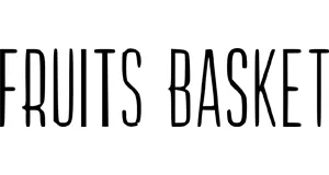 Fruits Basket products logo