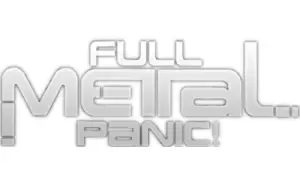 Full Metal Panic! products logo